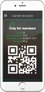 smokapp pro 03 SMOKAPP PRO: EL FUTURO TECNOLÓGICO DE LOS CLUBES SOCIALES DE CANNABIS